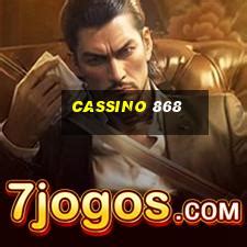 cassino 868 - 868.coom